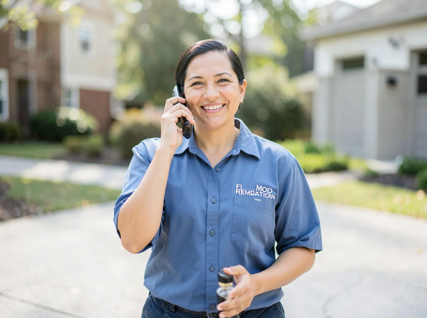 Mold Remediation Warsaw, VA FAQs
